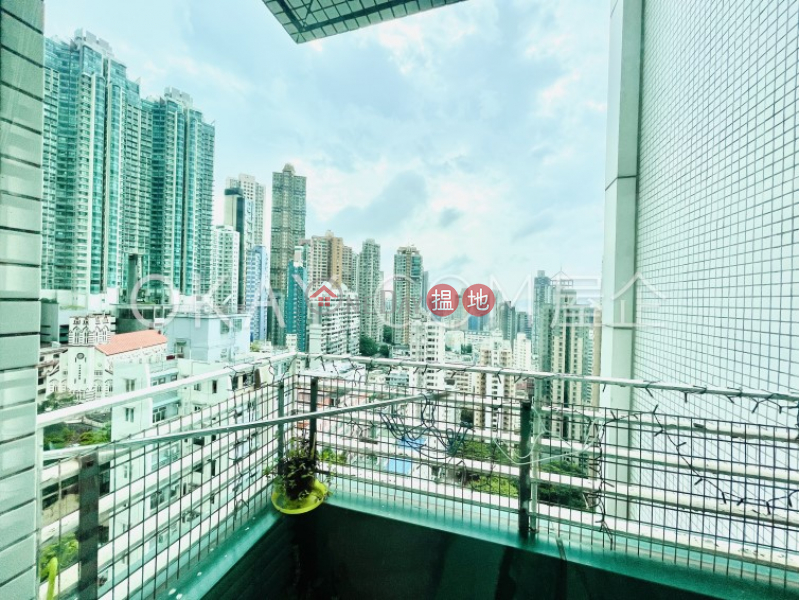 香港搵樓|租樓|二手盤|買樓| 搵地 | 住宅-出售樓盤-3房2廁,極高層,露台翠麗軒出售單位