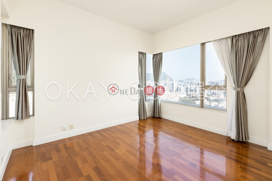 Property Search Hong Kong | OneDay | Residential, Rental Listings | Lovely 3 bedroom with harbour views, balcony | Rental