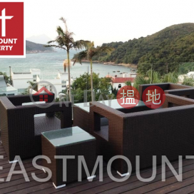 Clearwater Bay Village House | Property For Sale in Tai Hang Hau, Lung Ha Wan / Lobster Bay 龍蝦灣大坑口-Sea view duplex with rooftop