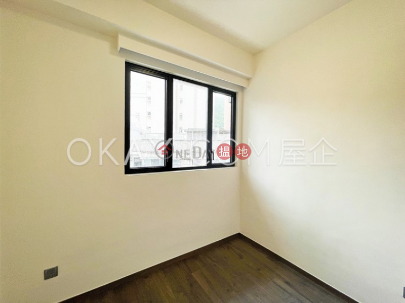 Property Search Hong Kong | OneDay | Residential Rental Listings Tasteful 3 bedroom with parking | Rental