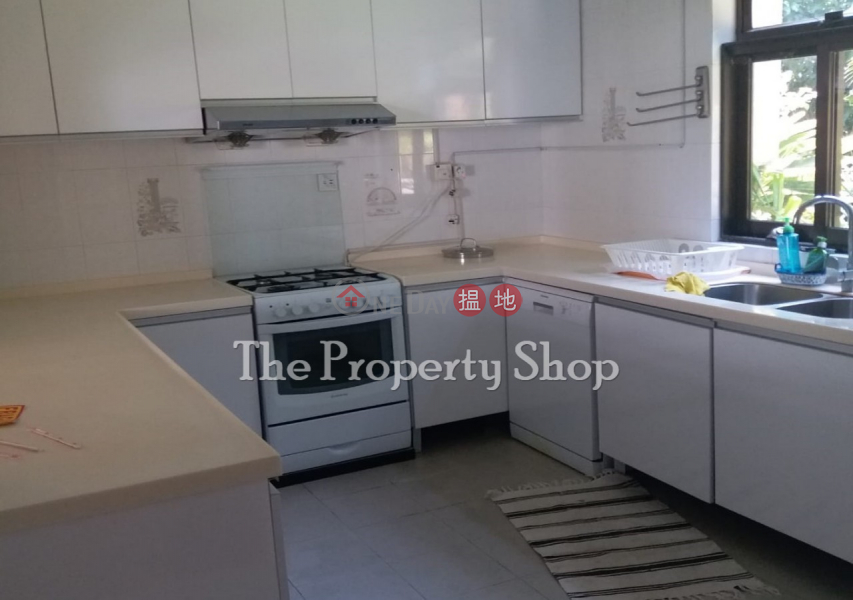 Sai Kung Countryside House Ko Tong Road | Sai Kung Hong Kong | Rental, HK$ 30,000/ month