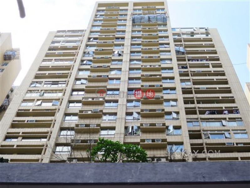 Property Search Hong Kong | OneDay | Residential, Rental Listings | Nicely kept 2 bedroom with sea views | Rental