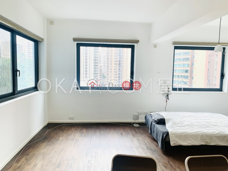Lovely 2 bedroom in Fortress Hill | For Sale | Kent Mansion 康德大廈 Sales Listings