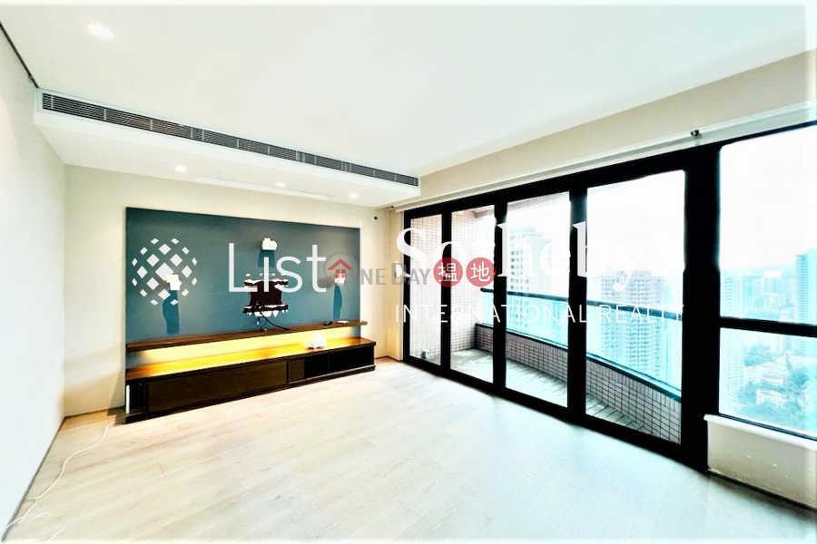 HK$ 80,000/ month | Dynasty Court | Central District Property for Rent at Dynasty Court with 3 Bedrooms