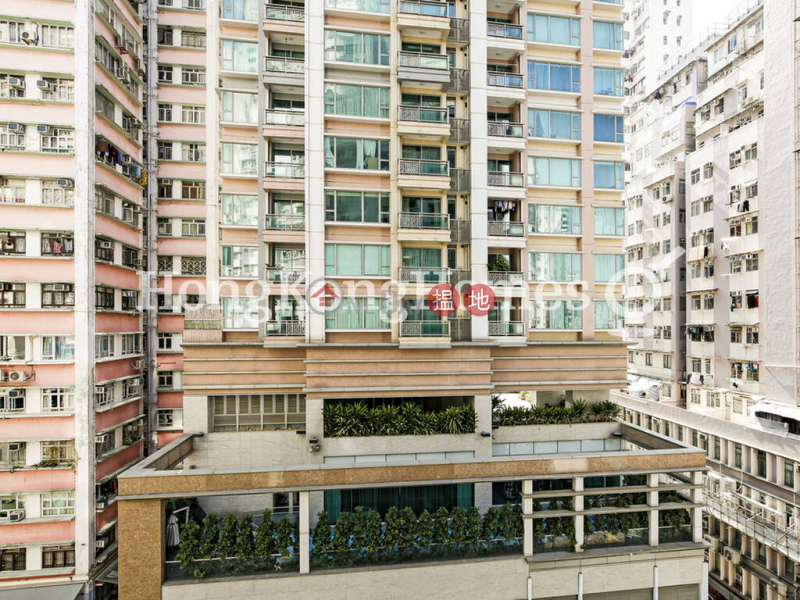 Property Search Hong Kong | OneDay | Residential | Rental Listings, Studio Unit for Rent at Cheong Hong Mansion