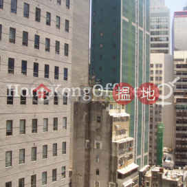 Office Unit for Rent at Tern Centre Block 2 | Tern Centre Block 2 太興中心2座 _0