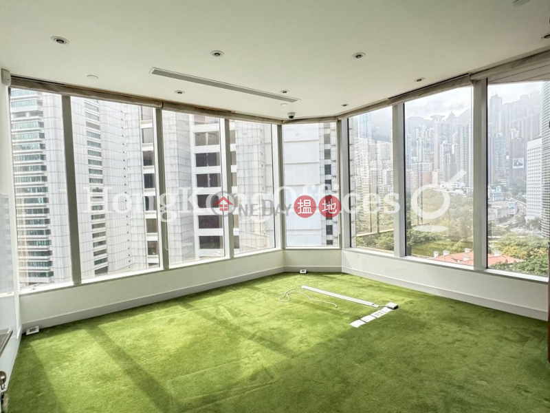 Office Unit for Rent at Lippo Centre | 89 Queensway | Central District | Hong Kong | Rental HK$ 90,003/ month