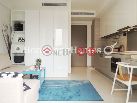 Studio Unit for Rent at The Summa, The Summa 高士台 | Western District (Proway-LID131348R)_0