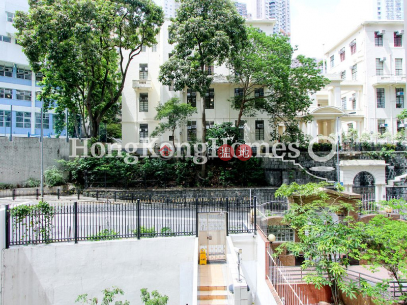 Property Search Hong Kong | OneDay | Residential, Rental Listings, 1 Bed Unit for Rent at Bonham Crest