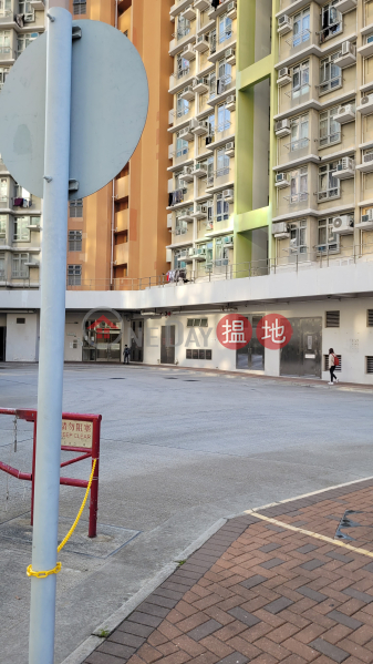 Yee Ming Estate Yee Yan House (怡明邨怡茵樓(第1座)),Tseung Kwan O | ()(3)