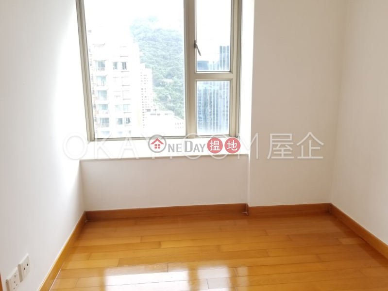 Property Search Hong Kong | OneDay | Residential Sales Listings Nicely kept 2 bedroom on high floor with balcony | For Sale