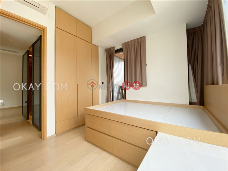 Popular 2 bedroom with balcony | For Sale | The Hudson 浚峰 Sales Listings