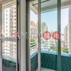 2房2廁,露台翠麗軒出租單位, 翠麗軒 Cherry Crest | 中區 (OKAY-R1225)_0