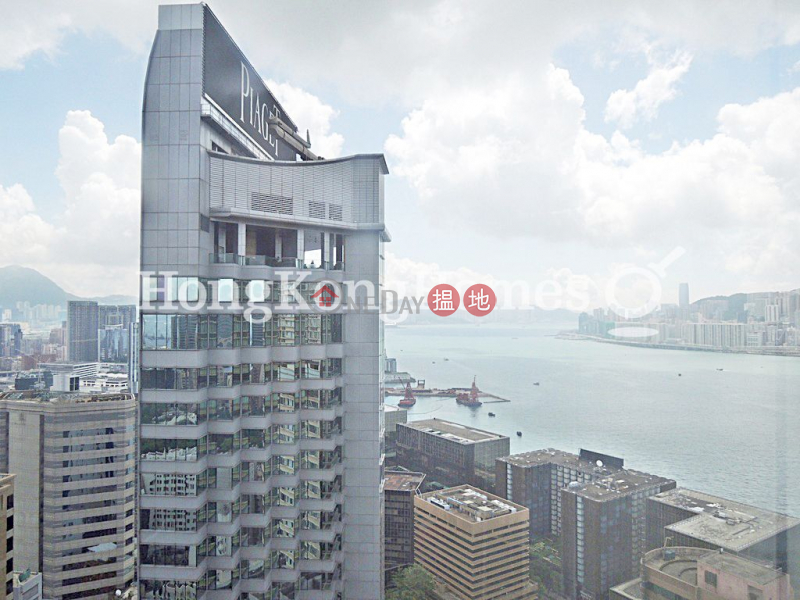 1 Bed Unit for Rent at The Masterpiece, 18 Hanoi Road | Yau Tsim Mong | Hong Kong, Rental, HK$ 42,000/ month