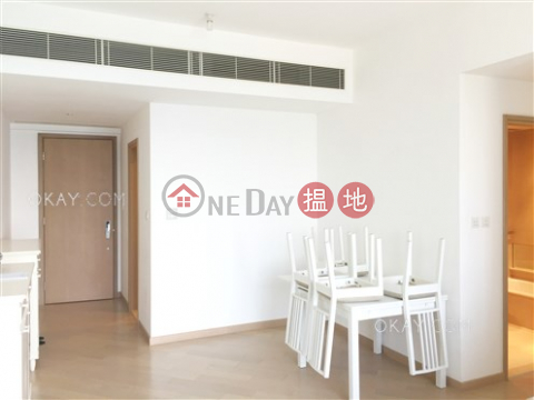 Luxurious 3 bedroom in Kowloon Station | Rental|The Cullinan Tower 20 Zone 2 (Ocean Sky)(The Cullinan Tower 20 Zone 2 (Ocean Sky))Rental Listings (OKAY-R291892)_0