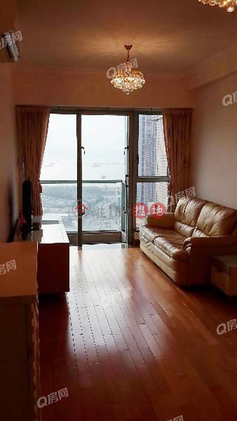 The Victoria Towers | 2 bedroom Mid Floor Flat for Rent | The Victoria Towers 港景峰 _0