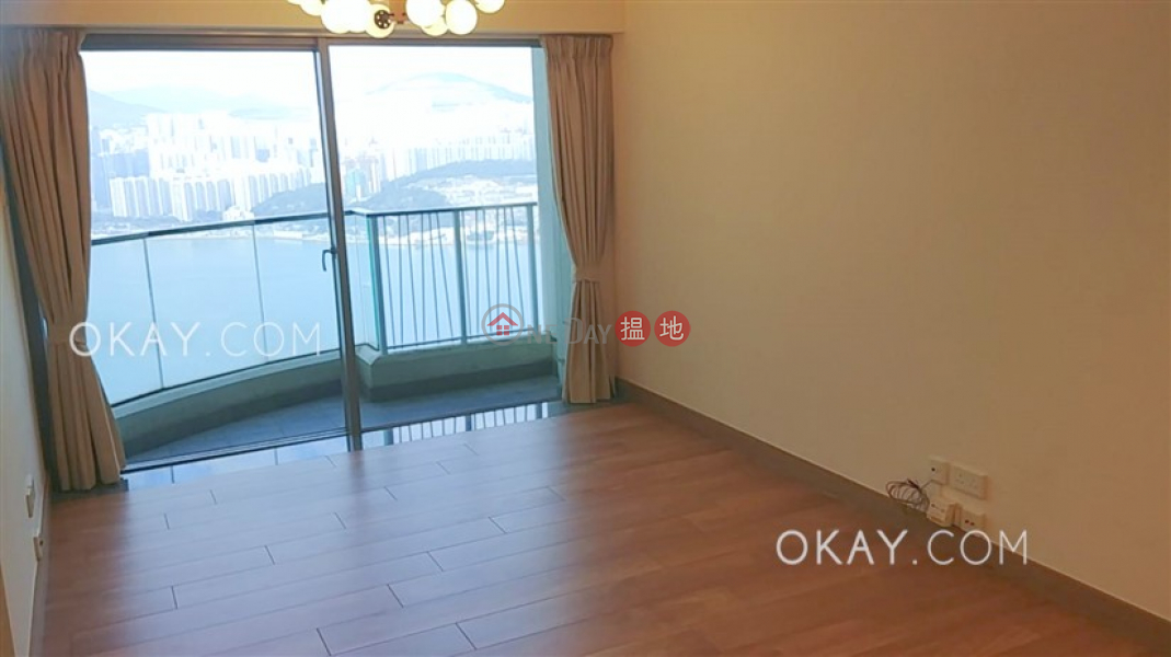 Property Search Hong Kong | OneDay | Residential, Rental Listings | Gorgeous 3 bedroom on high floor | Rental