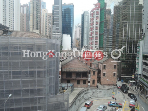 巴力大廈寫字樓租單位出租, 巴力大廈 Parekh House | 中區 (HKO-26441-ALHR)_0