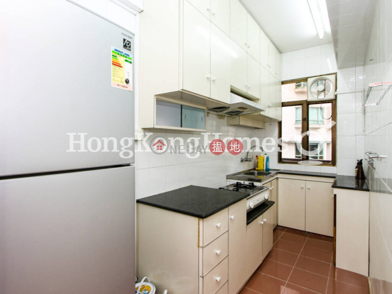 3 Bedroom Family Unit for Rent at Garfield Mansion | 23 Seymour Road | Western District, Hong Kong Rental | HK$ 31,000/ month