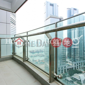 3 Bedroom Family Unit for Rent at The Harbourside Tower 2 | The Harbourside Tower 2 君臨天下2座 _0
