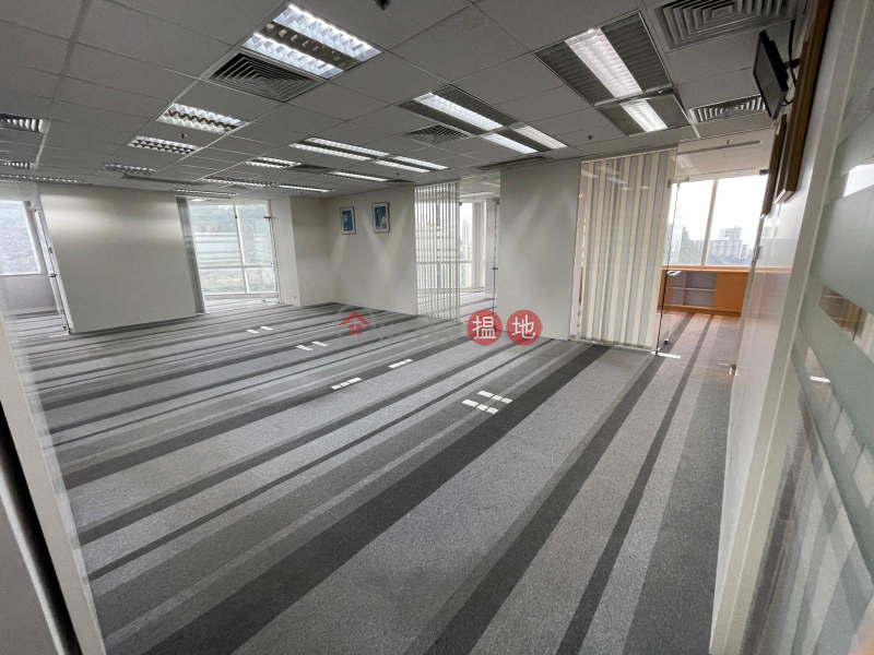 Metroplaza Tower 2 | Very High | 410541064107A Unit, Office / Commercial Property Rental Listings, HK$ 96,950/ month