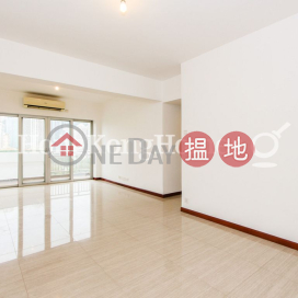 3 Bedroom Family Unit for Rent at Greenfield Mansion