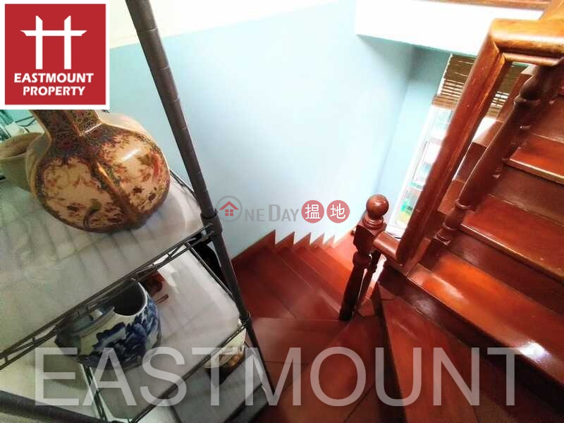 Clearwater Bay Village House | Property For Sale in Pan Long Wan 檳榔灣-With rooftop | Property ID:3419 | No. 1A Pan Long Wan 檳榔灣1A號 Sales Listings