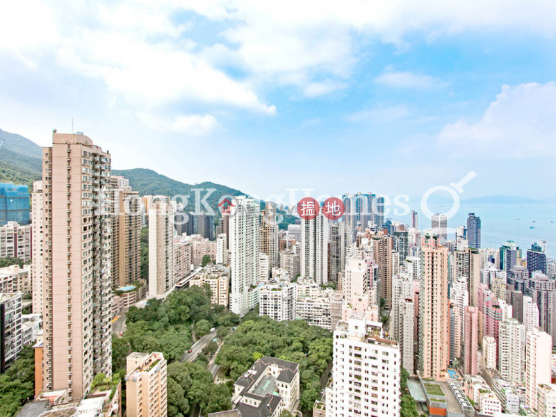 香港搵樓|租樓|二手盤|買樓| 搵地 | 住宅出售樓盤柏道2號三房兩廳單位出售
