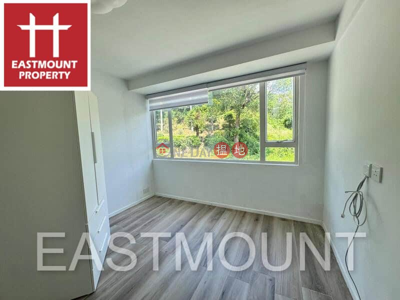 西貢 Sea View Villa, Chuk Yeung Road 竹洋路西沙小築別墅出售-海景, 大花園 | 物業 ID:133西沙小築出售單位|西沙小築(Sea View Villa)出售樓盤 (EASTM-SSKH241)