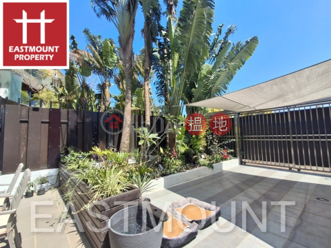 Sai Kung Village House | Property For Sale in Wong Mo Ying 黃毛應-Tranquil environment, Indeed Garden | Property ID:1665 | Wong Mo Ying Village House 黃毛應村屋 _0