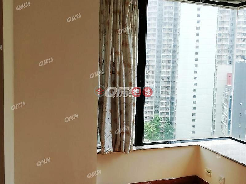 Property Search Hong Kong | OneDay | Residential, Rental Listings | The Oakridge | 2 bedroom Mid Floor Flat for Rent