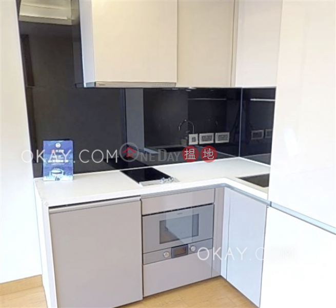 Property Search Hong Kong | OneDay | Residential, Rental Listings | Nicely kept 1 bedroom on high floor with balcony | Rental