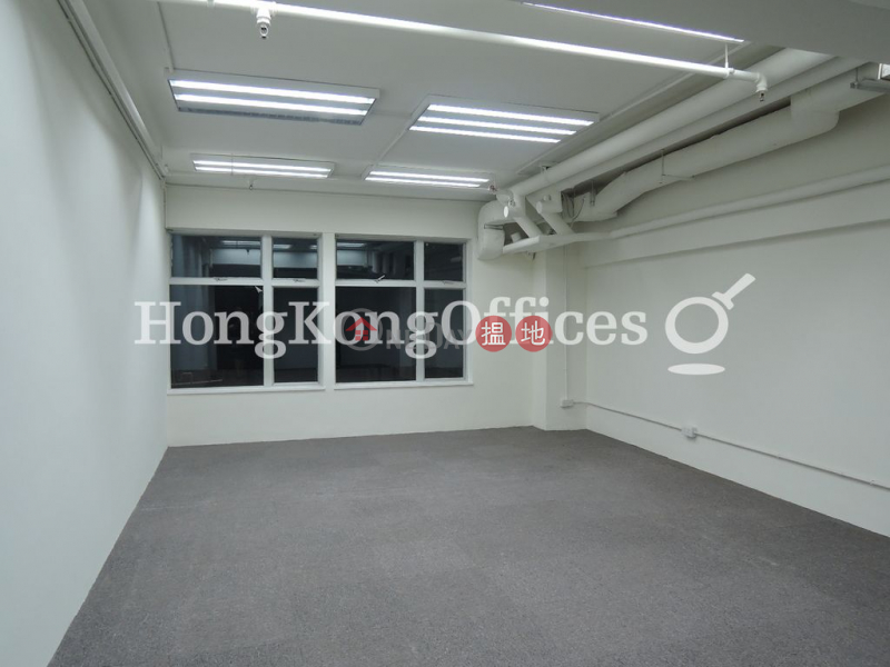 Property Search Hong Kong | OneDay | Office / Commercial Property, Rental Listings, Office Unit for Rent at Unicorn Trade Centre