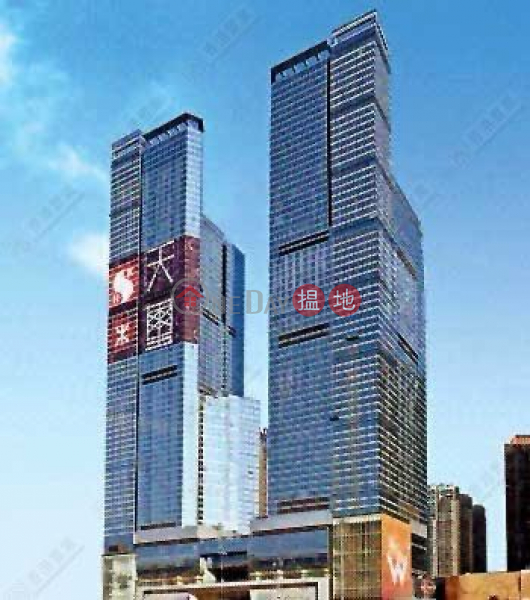 One room in The Cullinan Star Sky | 1 Austin Road West | Yau Tsim Mong, Hong Kong | Sales, HK$ 15.5M