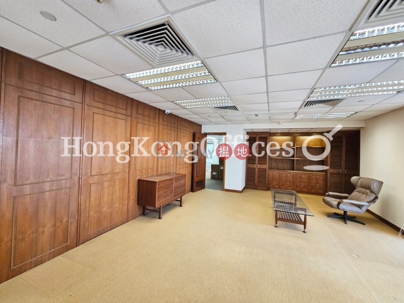 海外信託銀行大廈-高層寫字樓/工商樓盤-出租樓盤HK$ 98,072/ 月