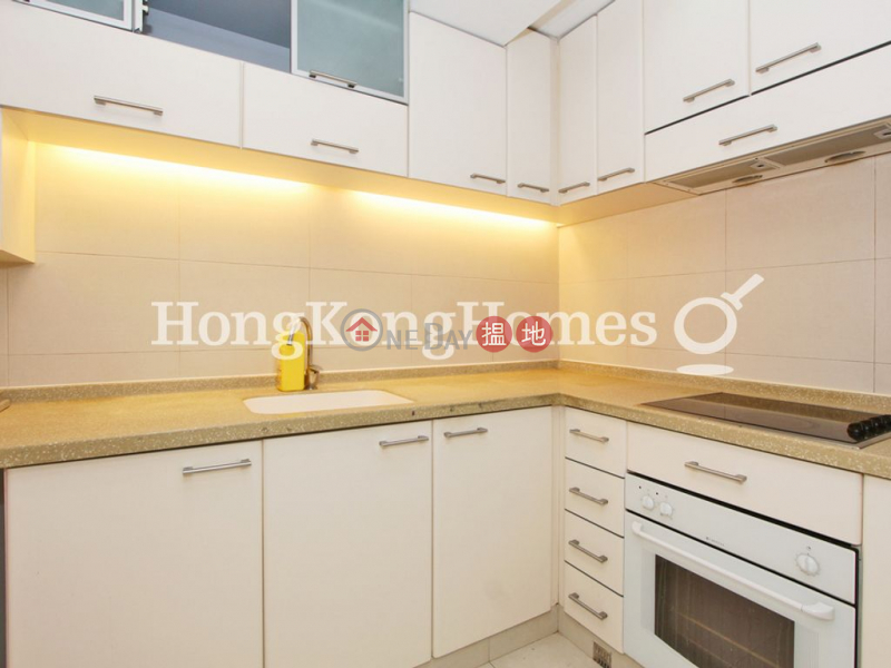 3 Bedroom Family Unit at Robinson Heights | For Sale 8 Robinson Road | Western District, Hong Kong Sales HK$ 14M