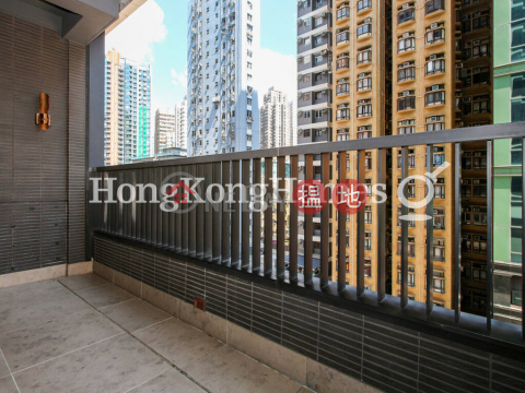 Studio Unit at Bohemian House | For Sale, Bohemian House 瑧璈 | Western District (Proway-LID175638S)_0