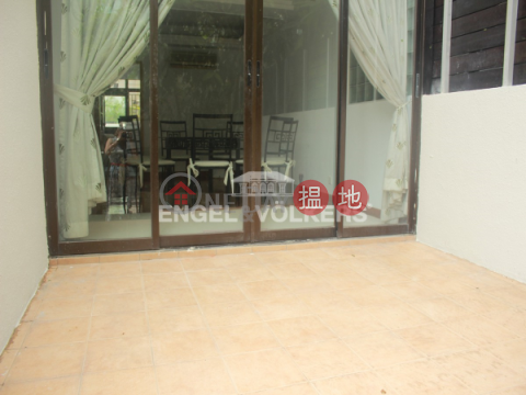 3 Bedroom Family Flat for Rent in Clear Water Bay | House A Billows Villa 浪濤苑A座 _0