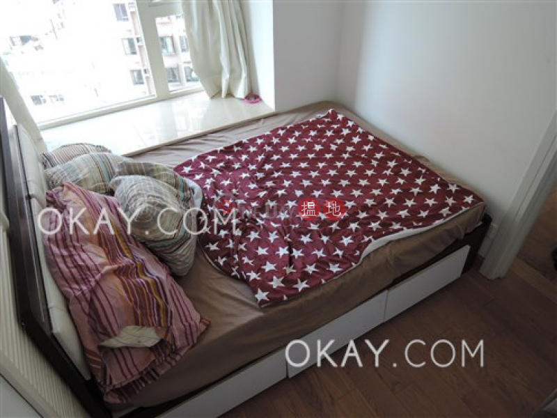 Unique 2 bedroom with balcony | For Sale, Centrestage 聚賢居 Sales Listings | Central District (OKAY-S77688)