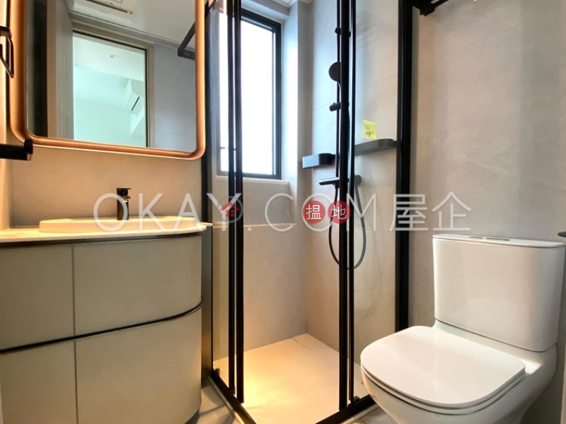 Rare 2 bedroom on high floor with balcony | Rental 28 Old Bailey Street | Central District | Hong Kong, Rental HK$ 34,900/ month