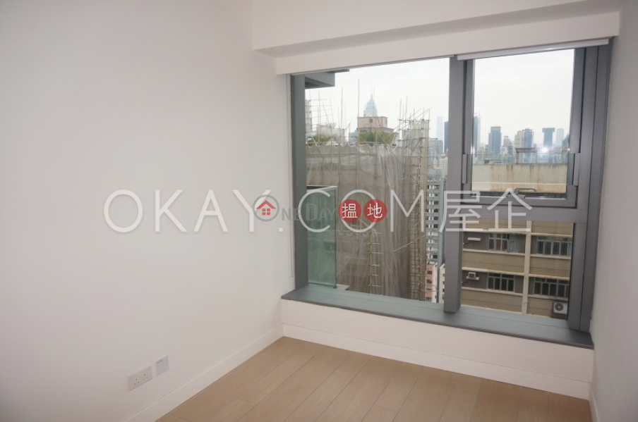 HK$ 52,000/ month | Po Wah Court Wan Chai District, Gorgeous 3 bedroom on high floor | Rental