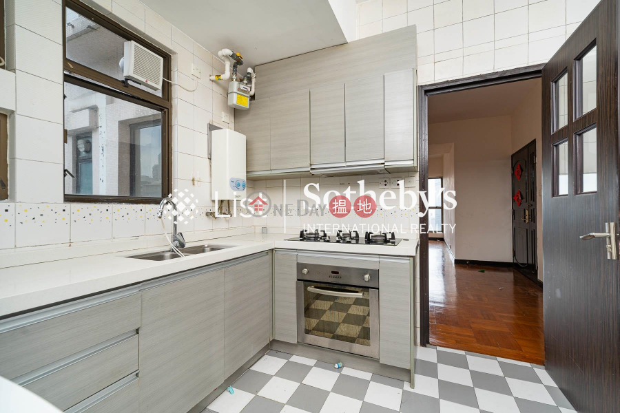 Property for Rent at 2 Old Peak Road with 3 Bedrooms 2 Old Peak Road | Central District Hong Kong | Rental HK$ 58,000/ month