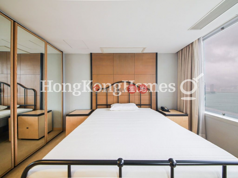 HK$ 20M Convention Plaza Apartments, Wan Chai District | 1 Bed Unit at Convention Plaza Apartments | For Sale