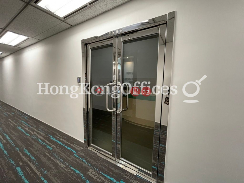 HK$ 89,280/ month | Harcourt House, Wan Chai District, Office Unit for Rent at Harcourt House