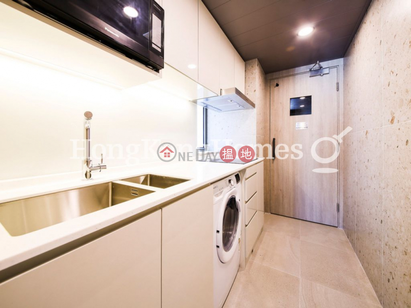 Property Search Hong Kong | OneDay | Residential Rental Listings 1 Bed Unit for Rent at Peach Blossom