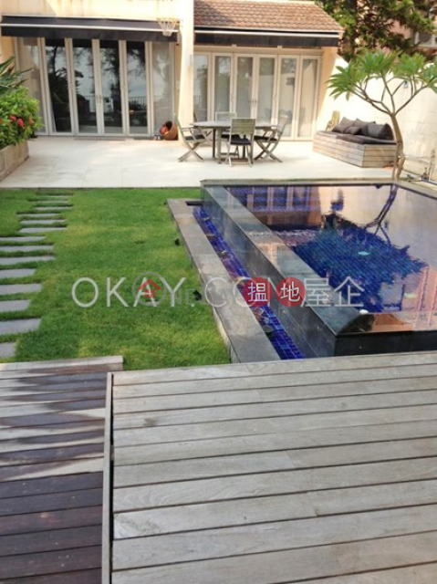 Efficient 4 bedroom in Discovery Bay | For Sale | Phase 1 Beach Village, 19 Seahorse Lane 碧濤1期海馬徑19號 _0