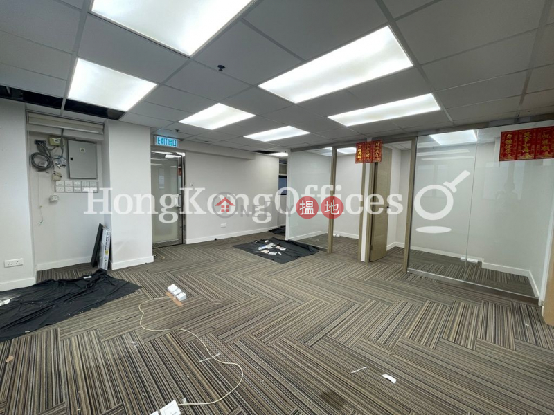 Office Unit for Rent at Tak Sing Alliance Building | 115 Chatham Road South | Yau Tsim Mong, Hong Kong Rental | HK$ 26,460/ month