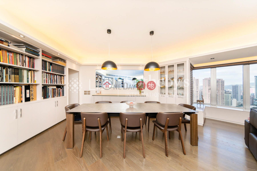 Property for Sale at Tregunter with 3 Bedrooms 14 Tregunter Path | Central District, Hong Kong | Sales | HK$ 83M