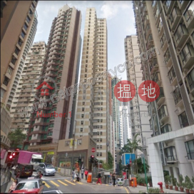 Robinson Road Floral Tower apartment for Rent | Floral Tower 福熙苑 _0