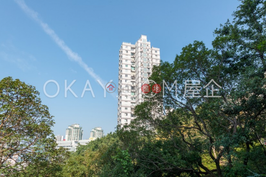 Property Search Hong Kong | OneDay | Residential, Rental Listings, Unique penthouse with rooftop & parking | Rental